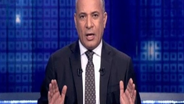 احمد موسى