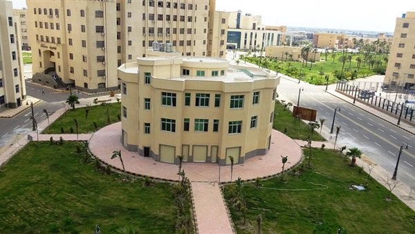 جامعة كفر الشيخ 