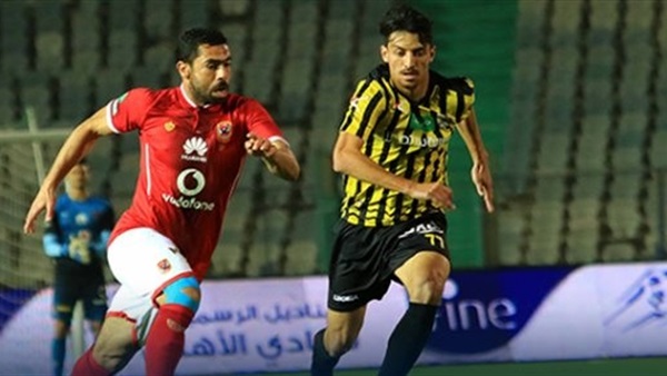 طاهر محمد طاهر لاعب