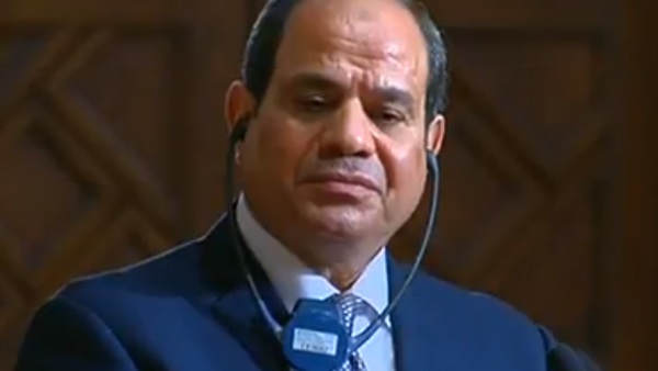 التعاون بين مصر وفرنسا