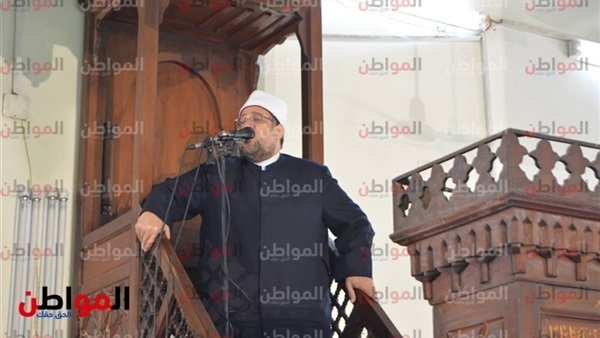 موضوع خطبة الجمعة