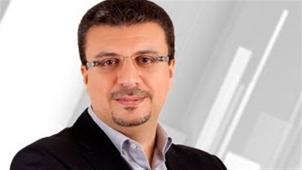 عمرو الليثي