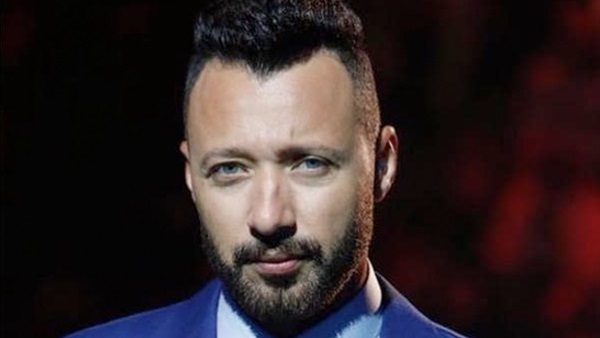 أحمد فهمي و فرقة