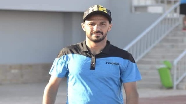 محمد ناجح هداف فاركو