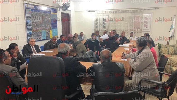 المواطن