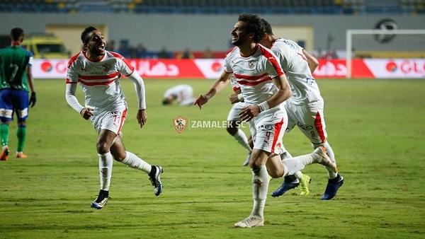 الزمالك