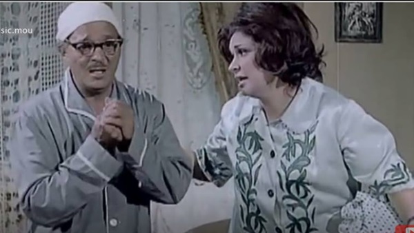 كلمة في مشهد