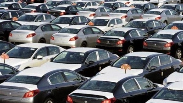 اسعار السيارات الأوروبية