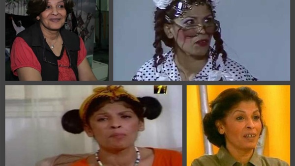 عائشة الكيلاني