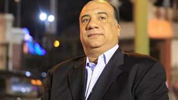 محمد مصيلحي رئيس