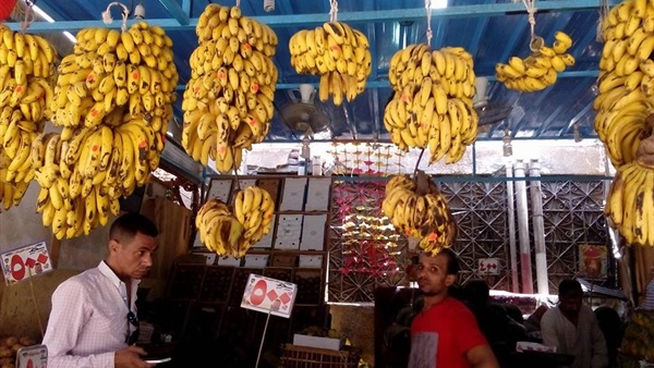أسعار الخضروات