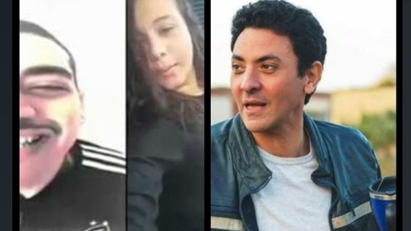 فتحي عبد الوهاب وكايا