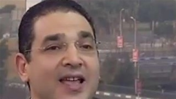 خبير العلاقات الدولية