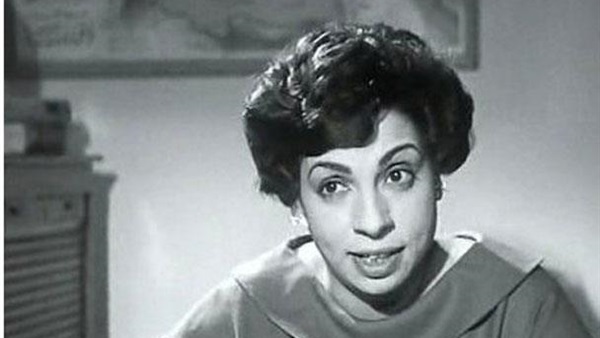 نعيمة وصفي