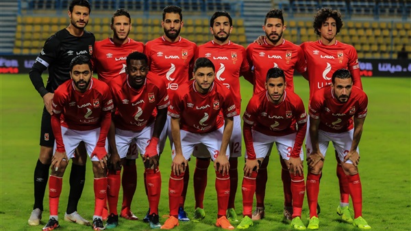 الاهلي