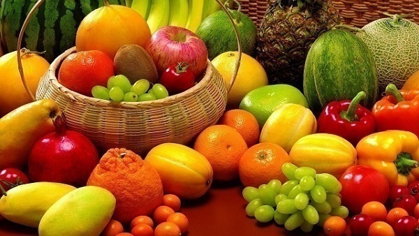 اسعار الفاكهة في