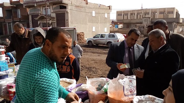 محاربة الغلاء