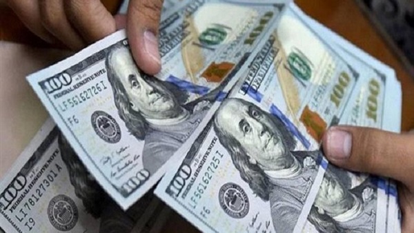 سعر الدولار اليوم