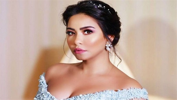 الفنانة شيرين عبد