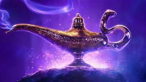 فيلم Aladdin