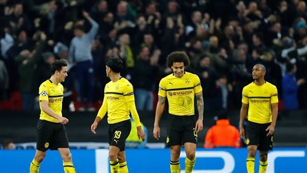 بروسيا دورتموند