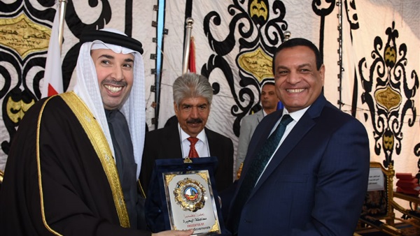 وحدة صحية بقرية «بلقطر