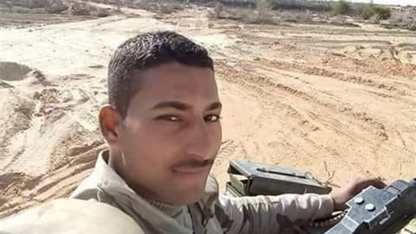 صورة الشهيد