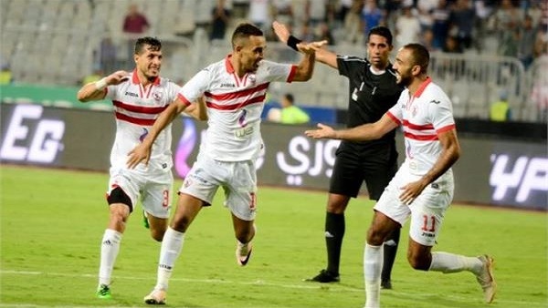 الزمالك