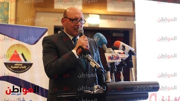 حسين أبو العطا رئيس