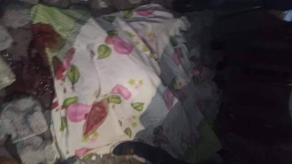 تفجير الدرب الأحمر