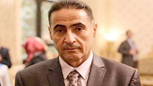 اللواء إبراهيم القصاص