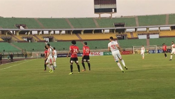 الزمالك وطلائع الجيش