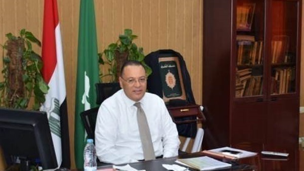 دارة تموين ديرب نجم