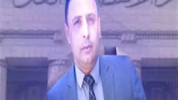 المحامى ايمن محفوظ