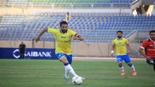 الإسماعيلي