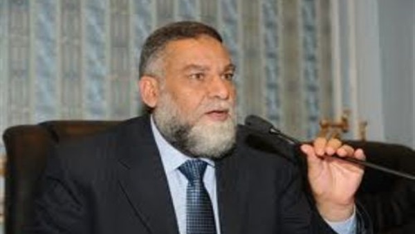 النائب محمود هيبة