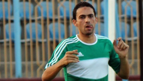 أحمد رؤوف