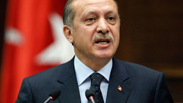 أردوغان