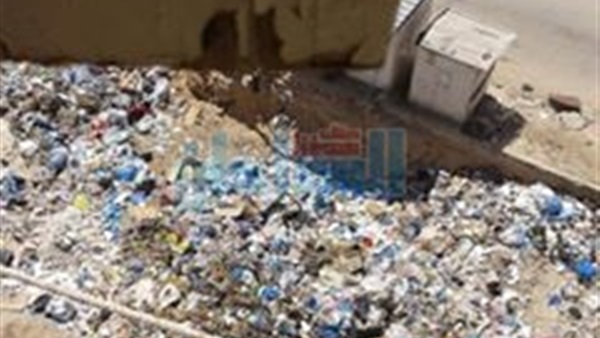 النفايات