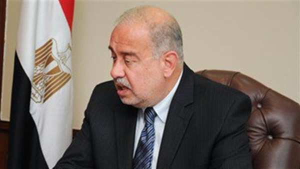 رئيس مجلس الوزراء