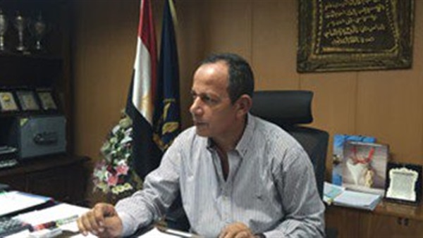 مدير امن الغربية