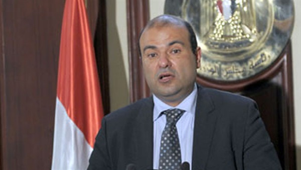 خالد حنفي