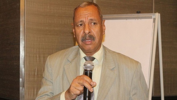 داوود سليمان، عضو