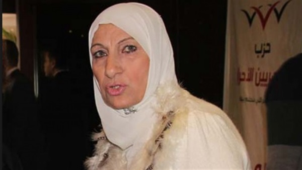 ليلي حسين، عضو لجنة