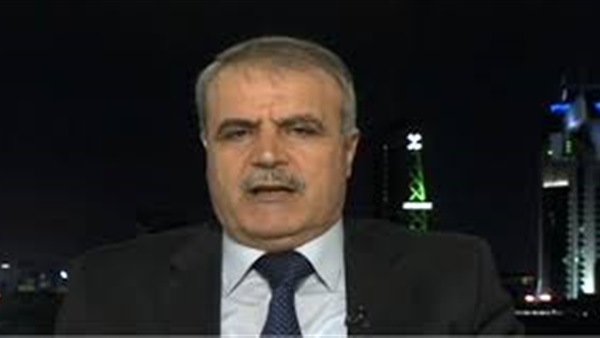 أسعد الزعبي