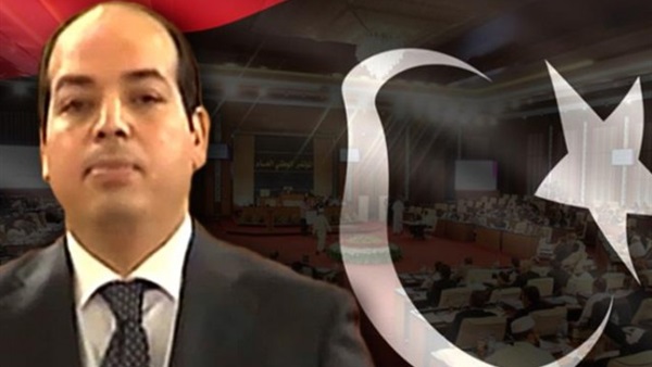 نائب رئيس المجلس