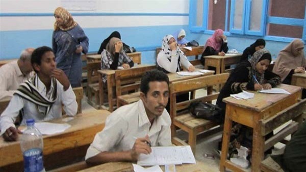 فصول محو الأمية