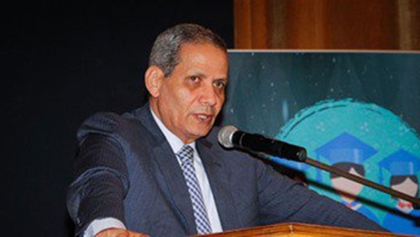 الدكتور الهلالي الشرببني