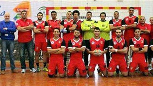 منتخب اليد