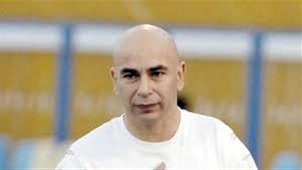 حسام حسن